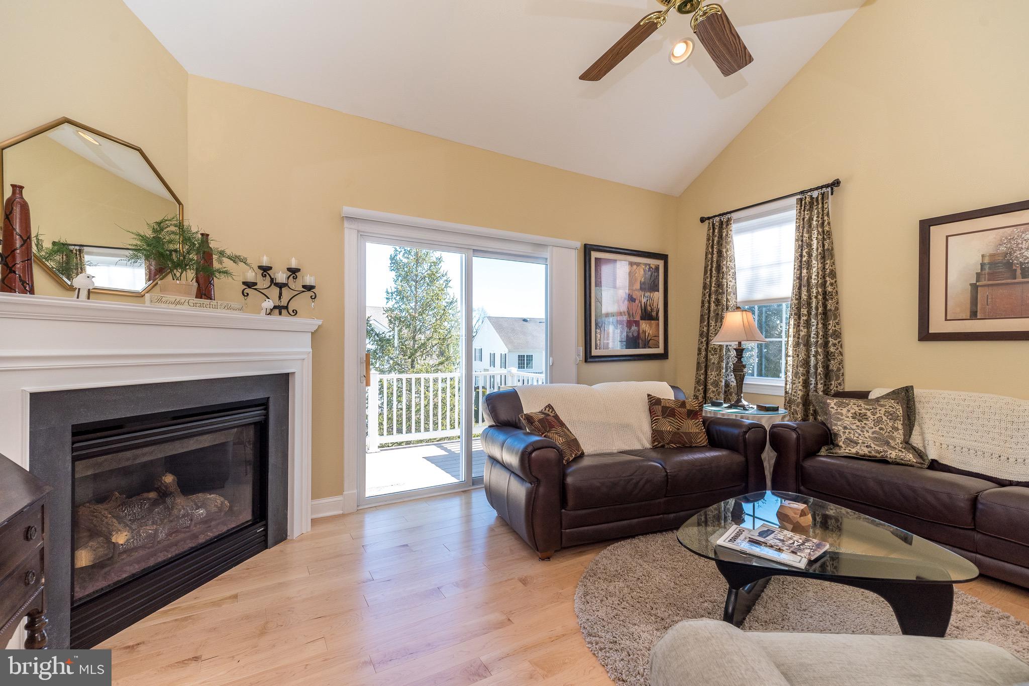 VILLAGE AT ROSECLIFF - Residential