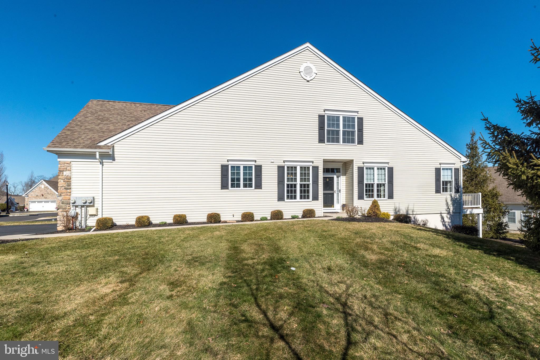 VILLAGE AT ROSECLIFF - Residential