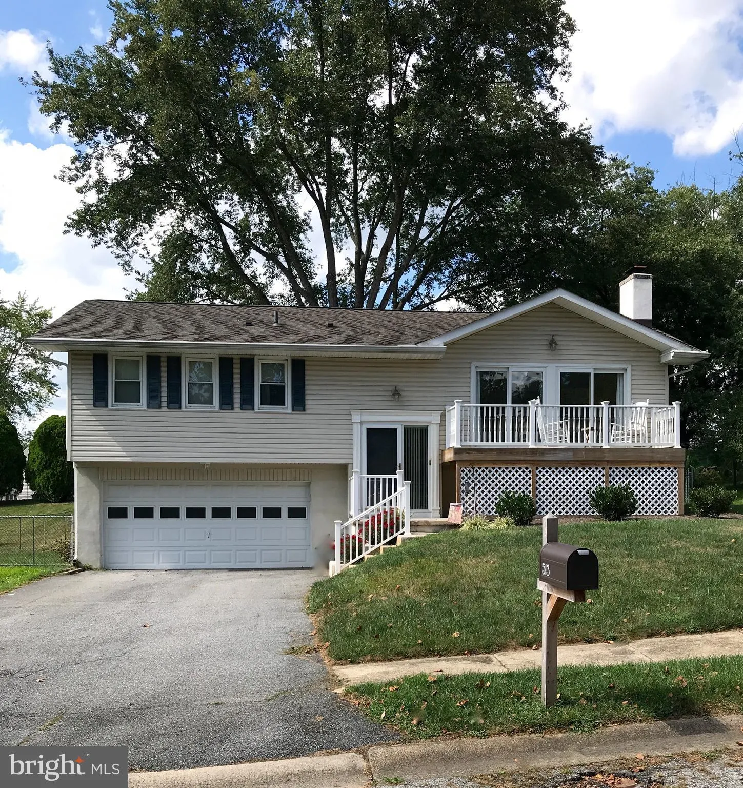 513 Defoe Road, Hockessin, DE 19707