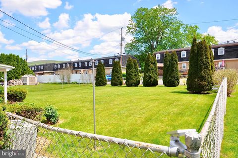 Tiny photo for 1225 Adams Ave, ALTOONA, PA 16602 (MLS # PABR2016112)