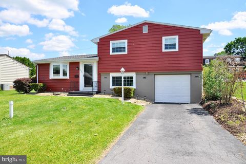 Tiny photo for 1225 Adams Ave, ALTOONA, PA 16602 (MLS # PABR2016112)