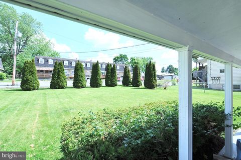 Tiny photo for 1225 Adams Ave, ALTOONA, PA 16602 (MLS # PABR2016112)