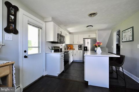 Tiny photo for 1225 Adams Ave, ALTOONA, PA 16602 (MLS # PABR2016112)