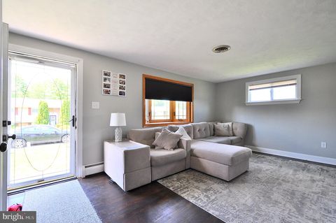 Tiny photo for 1225 Adams Ave, ALTOONA, PA 16602 (MLS # PABR2016112)