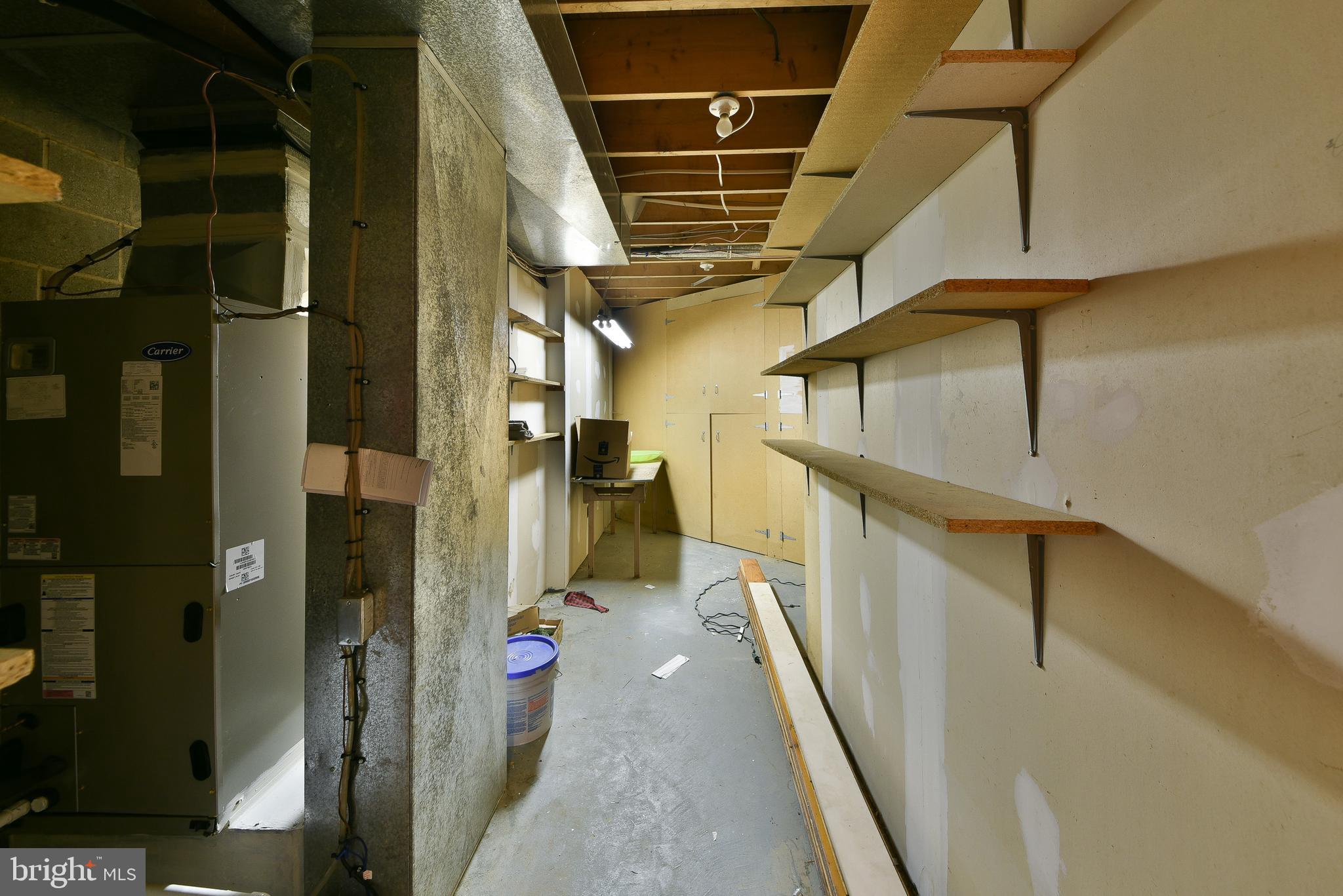 CHELTENHAM VIL - Residential