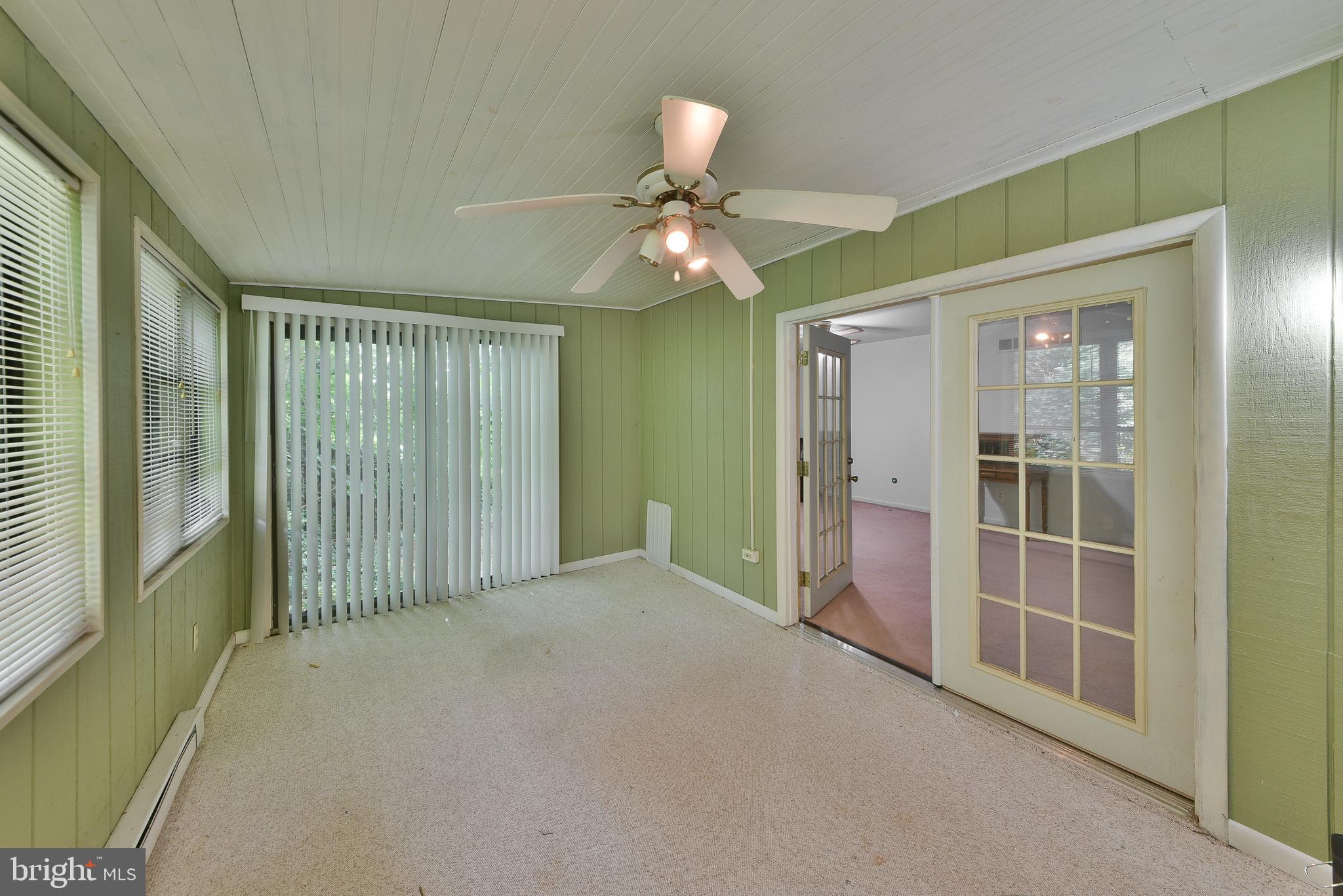 CHELTENHAM VIL - Residential