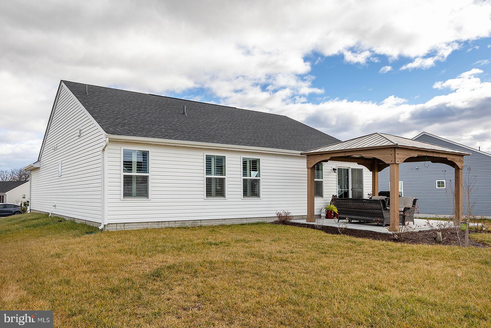 SOUTH BROOK - Residential