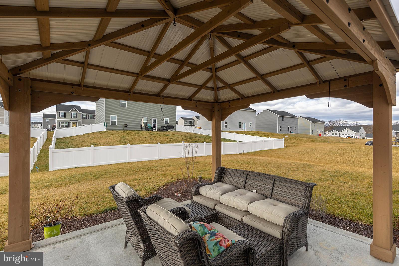 SOUTH BROOK - Residential