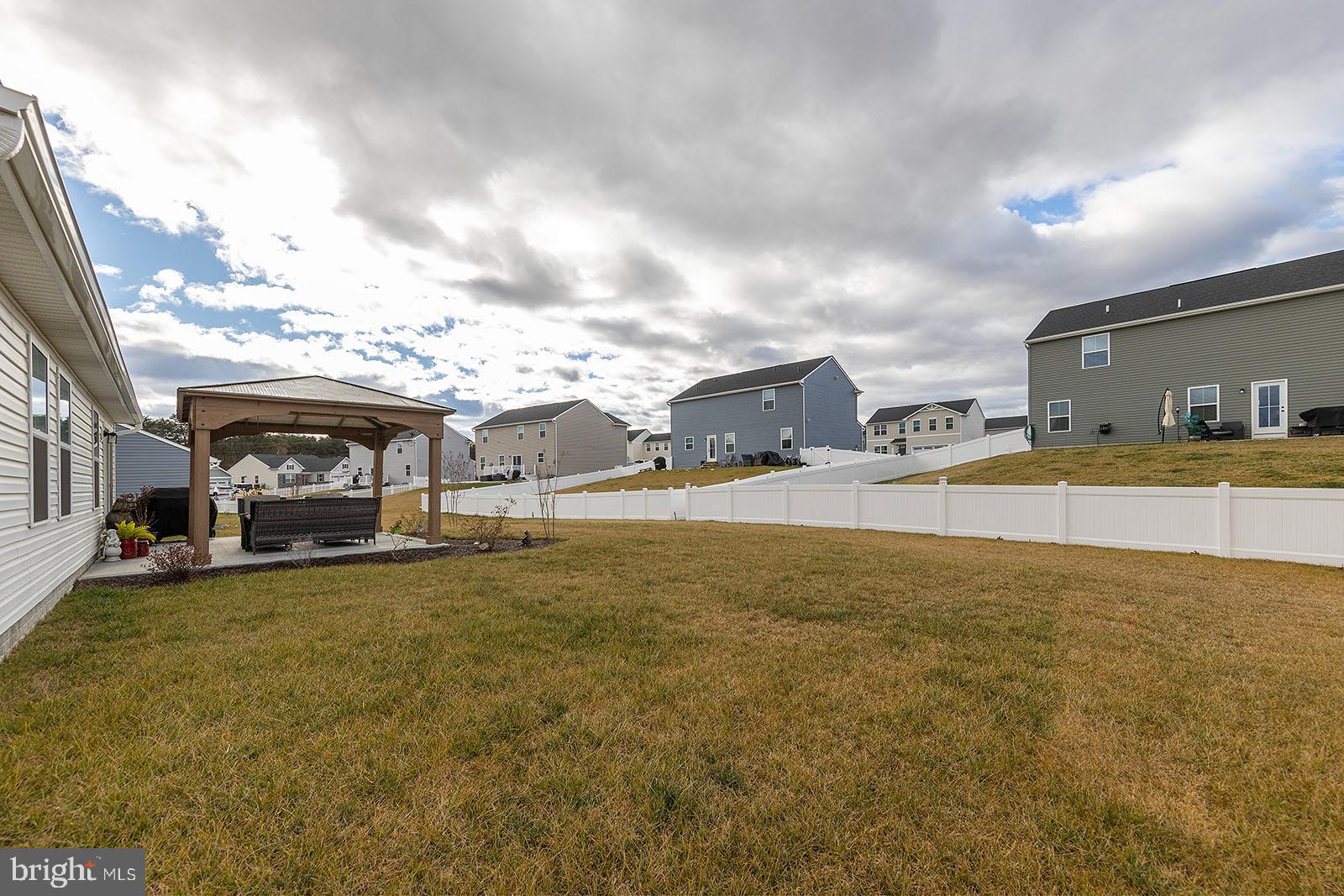 SOUTH BROOK - Residential