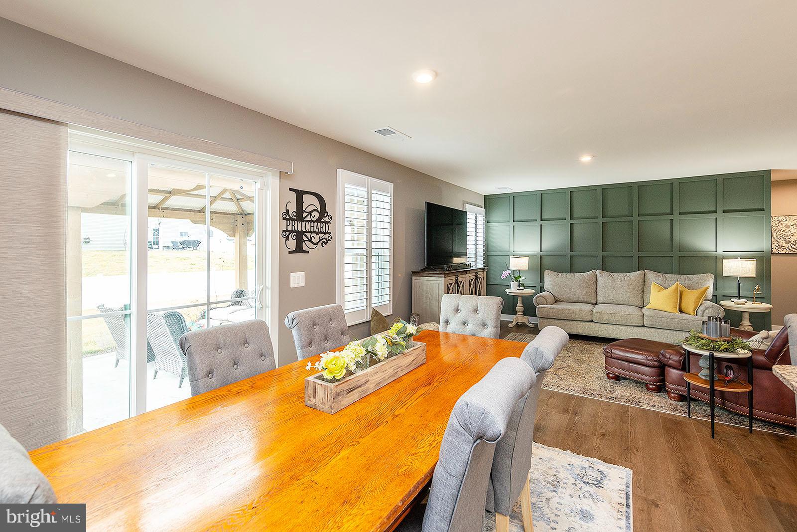 SOUTH BROOK - Residential