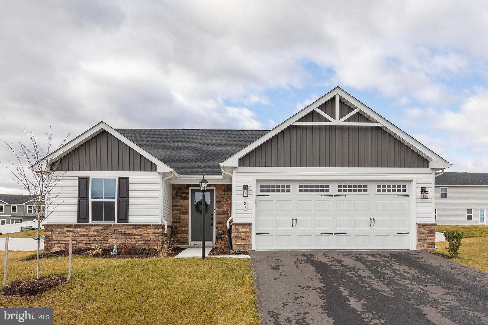 SOUTH BROOK - Residential