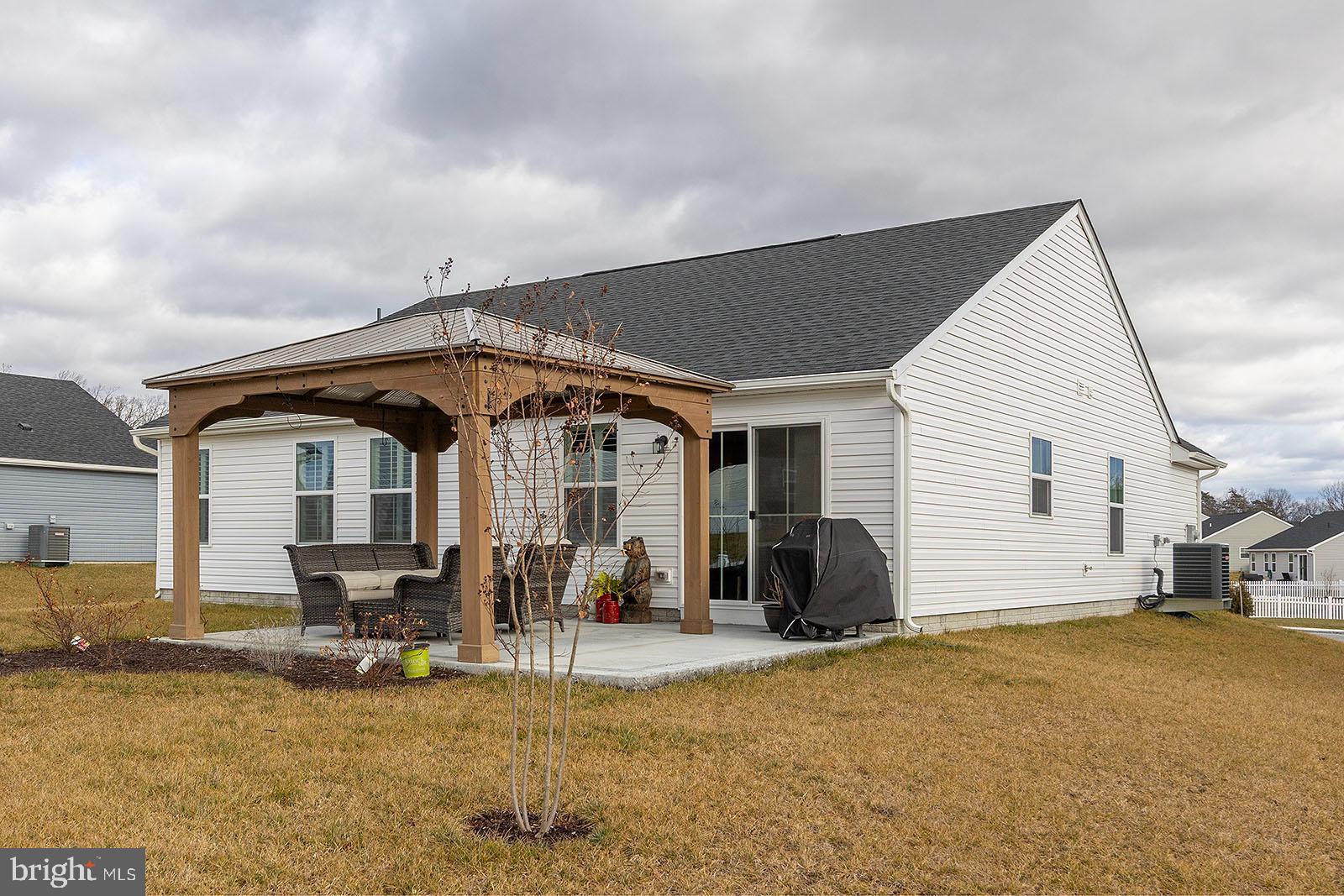 SOUTH BROOK - Residential