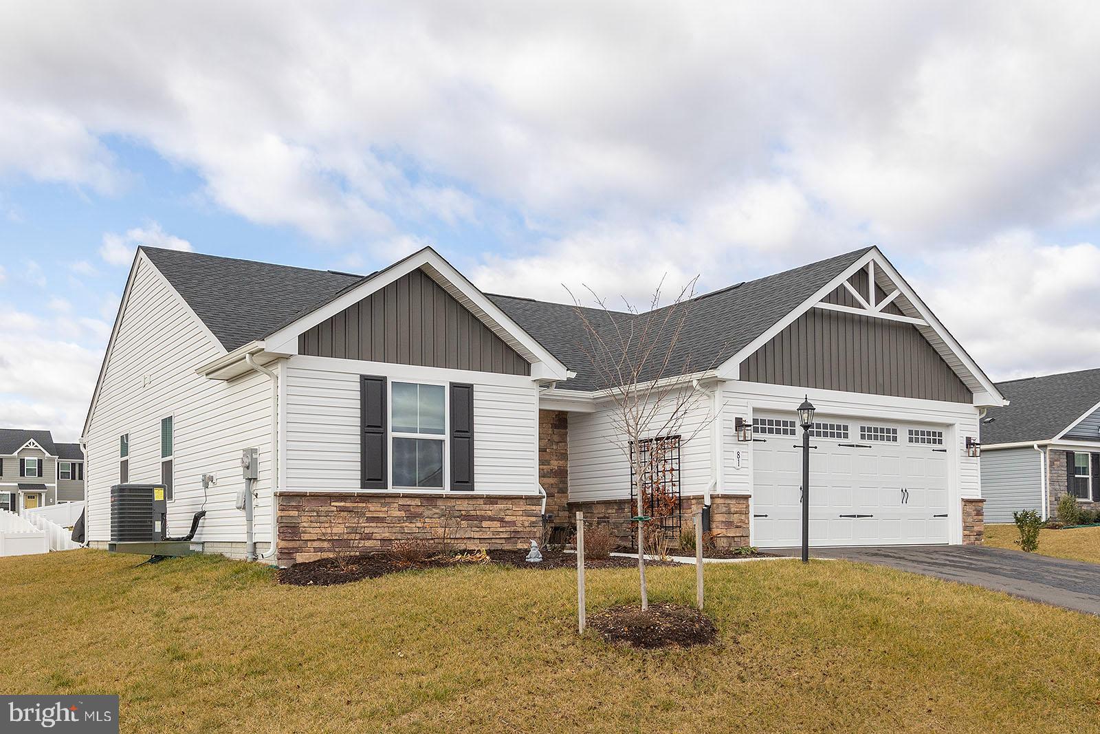 SOUTH BROOK - Residential