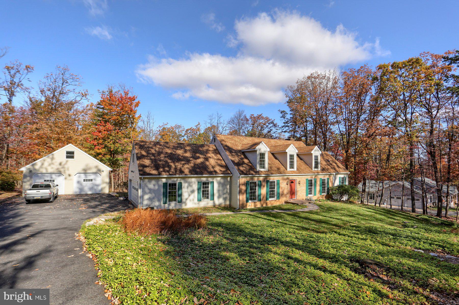 1226 BLOSSOM TERRACE