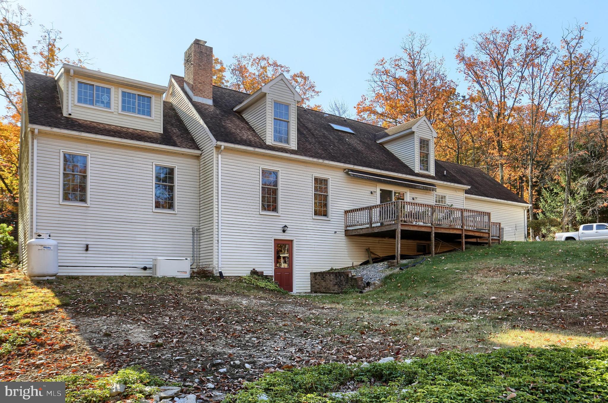 1226 BLOSSOM TERRACE