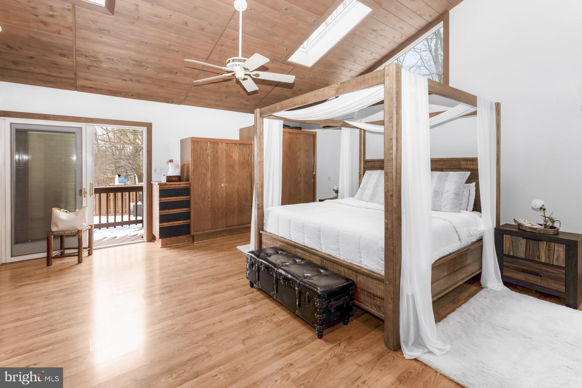 BRADDOCK HEIGHTS - Residential