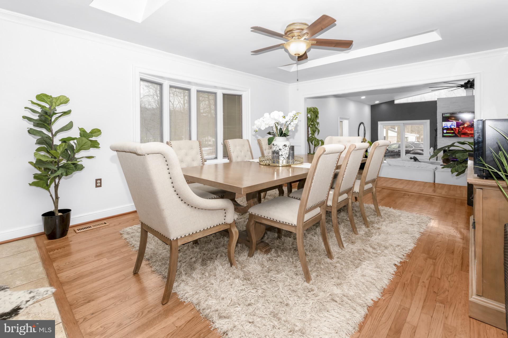 BRADDOCK HEIGHTS - Residential