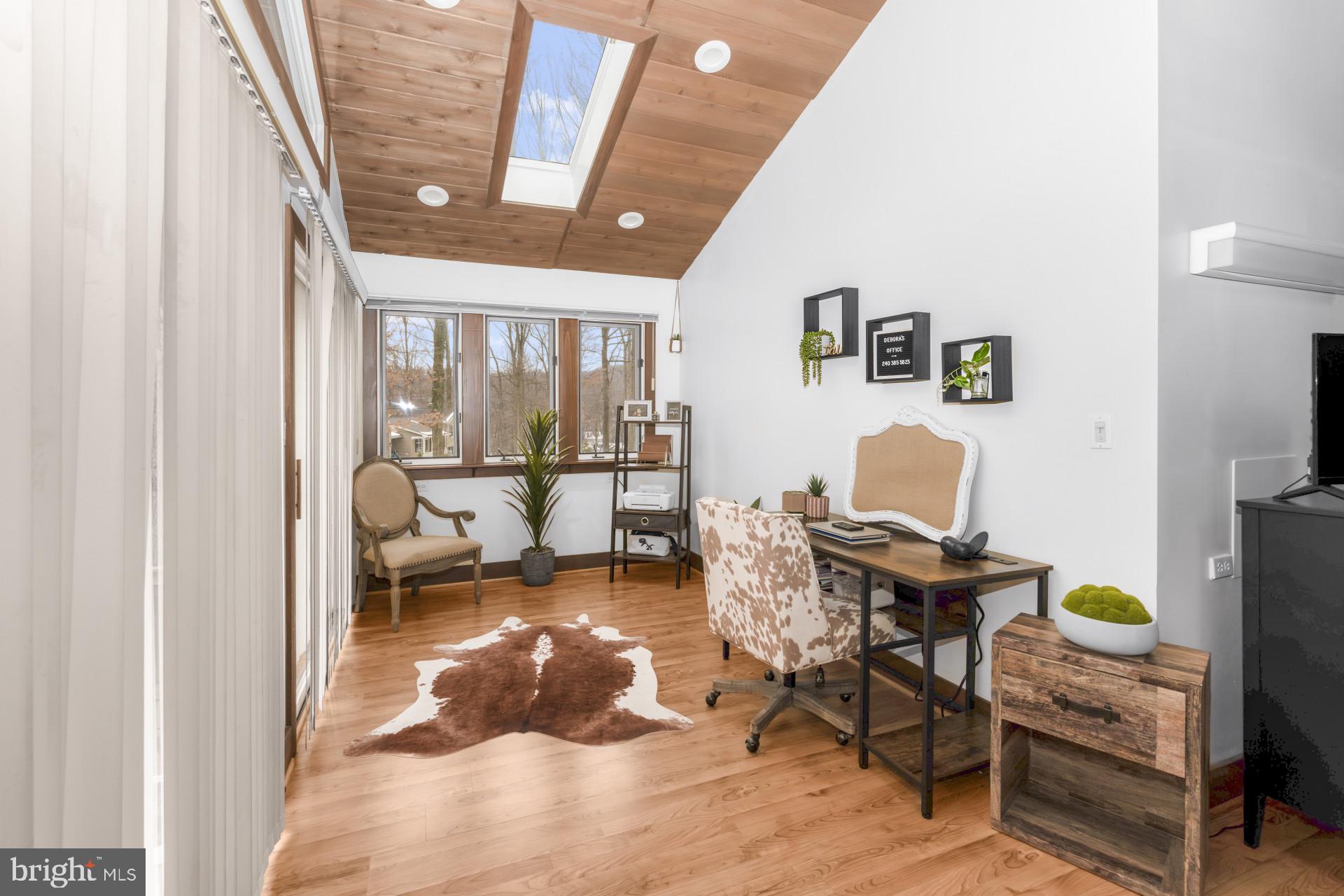 BRADDOCK HEIGHTS - Residential