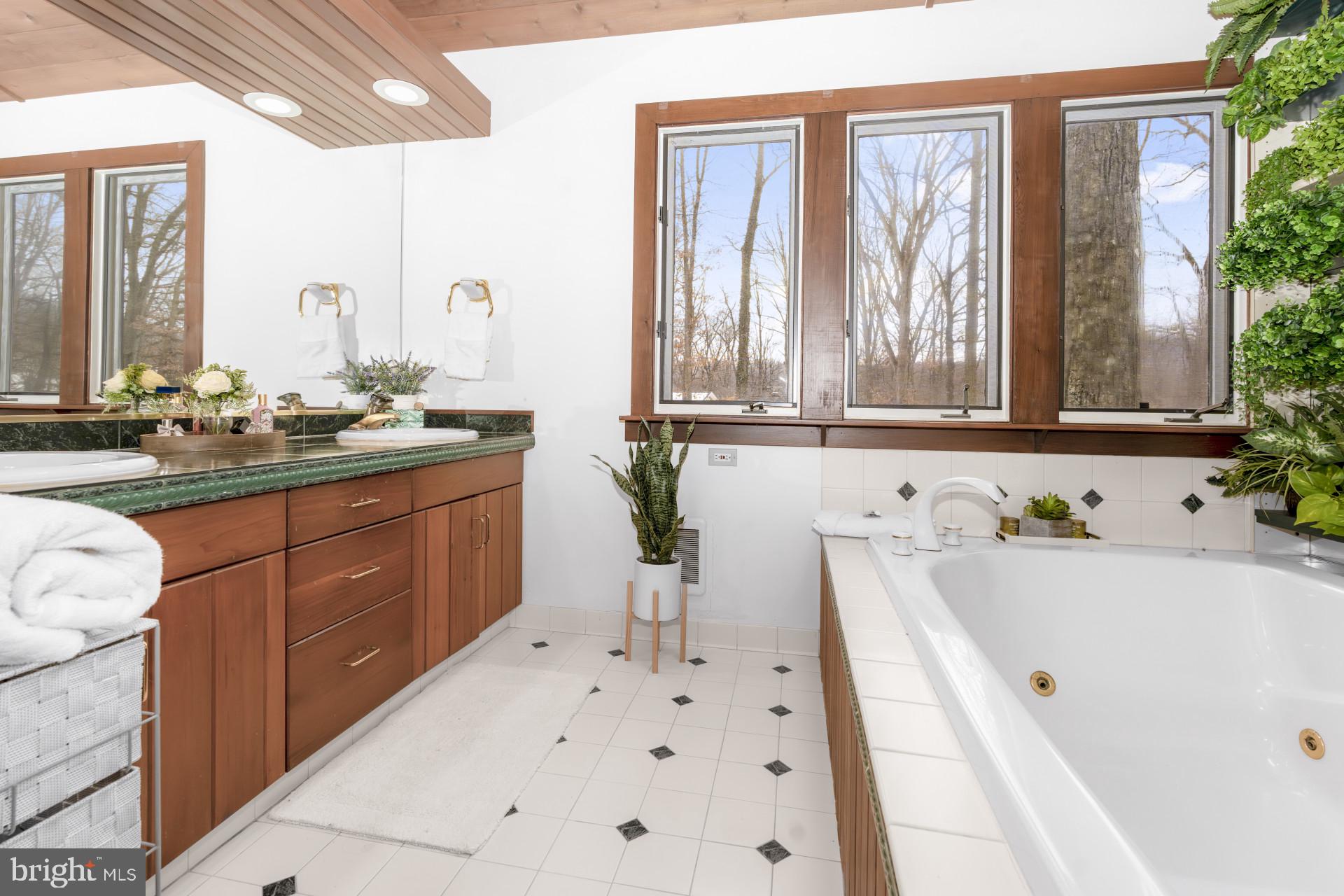 BRADDOCK HEIGHTS - Residential