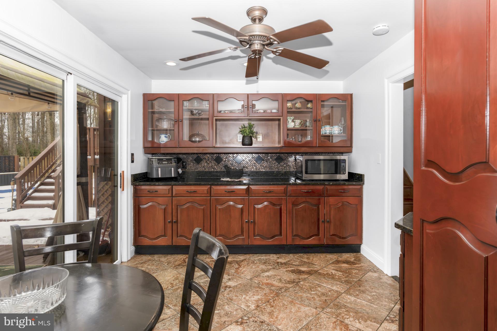 BRADDOCK HEIGHTS - Residential