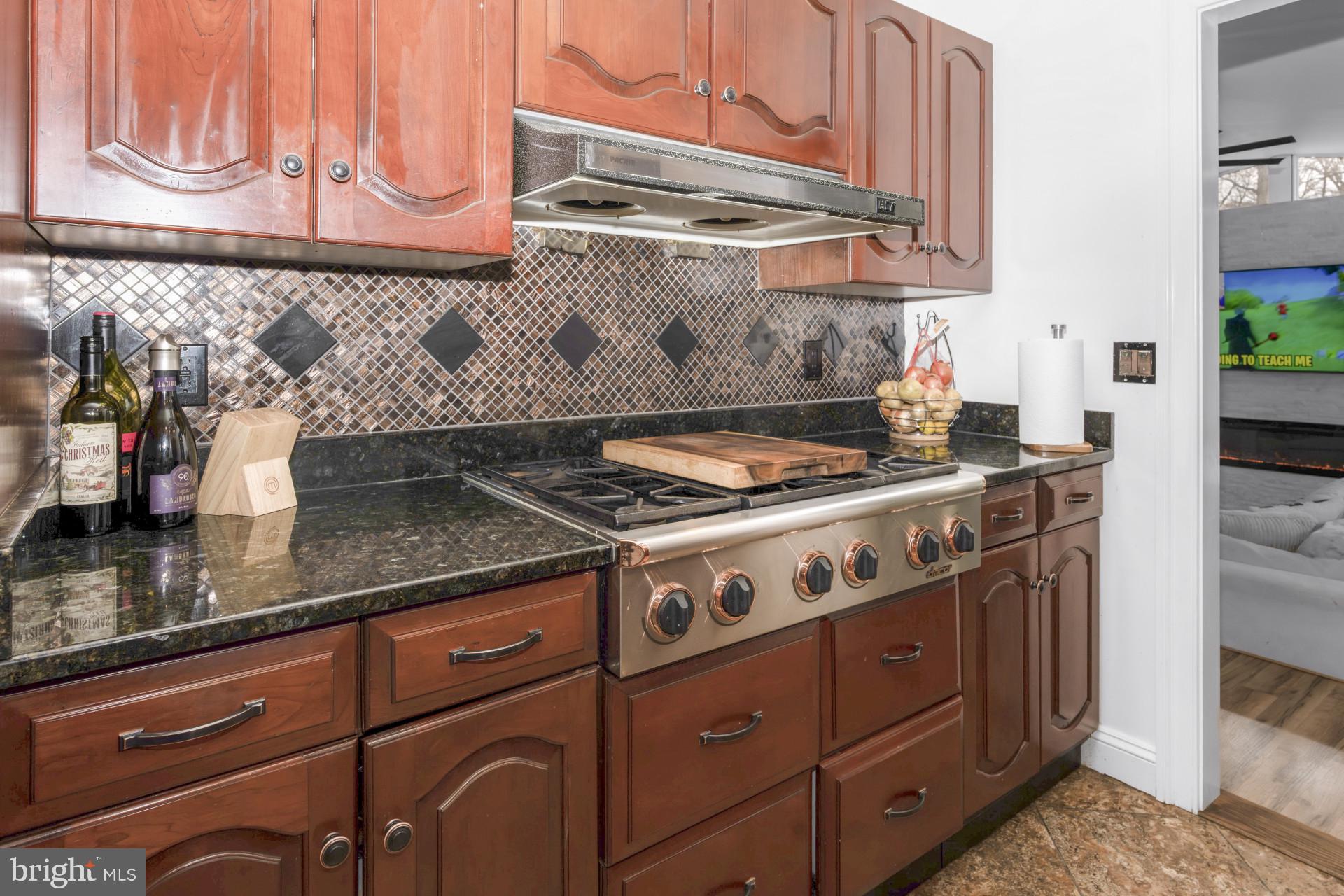 BRADDOCK HEIGHTS - Residential