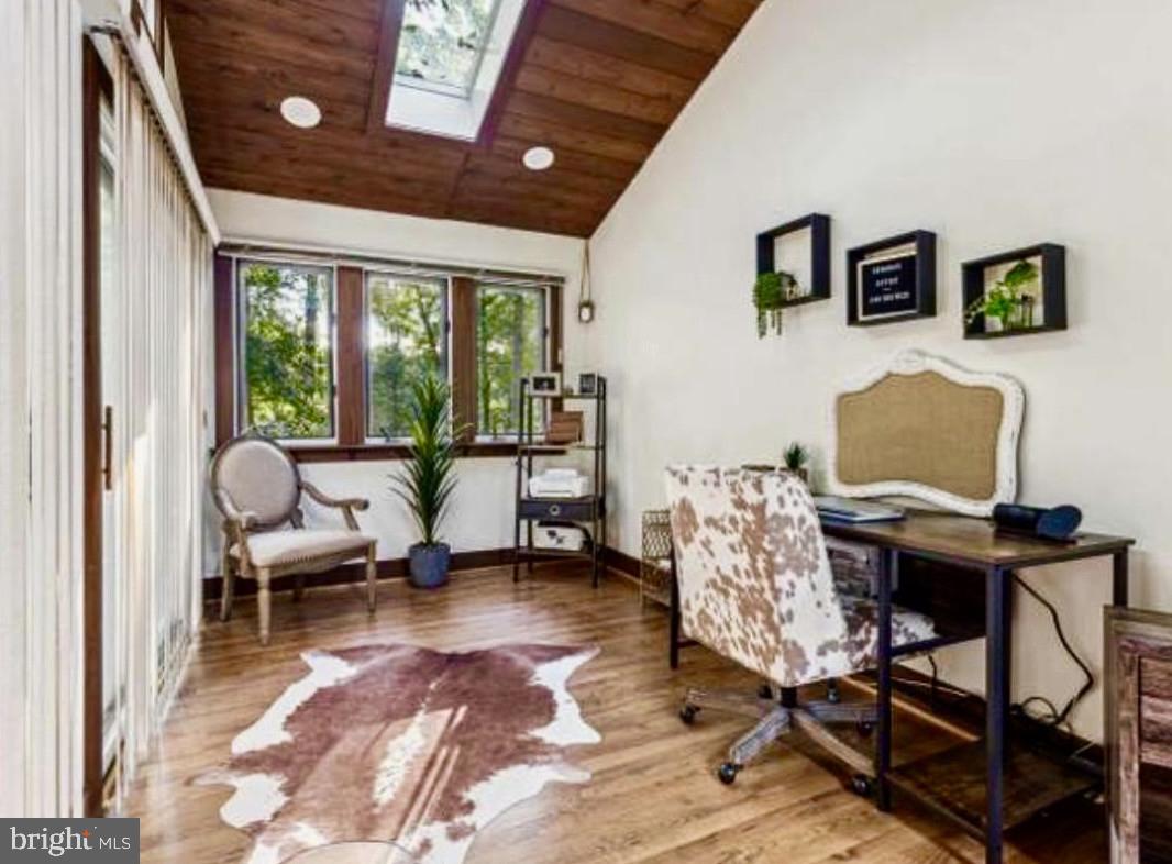 BRADDOCK HEIGHTS - Residential