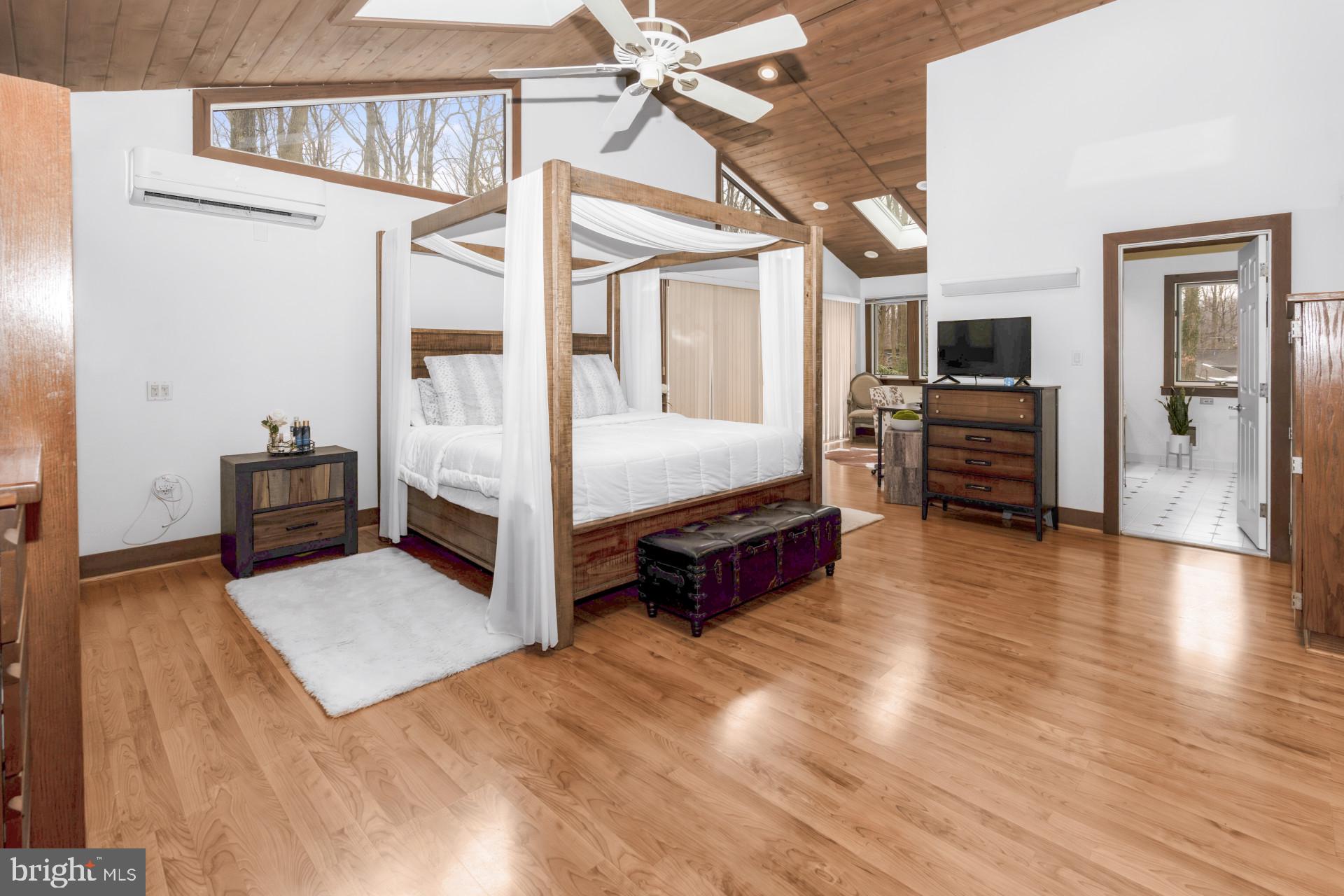 BRADDOCK HEIGHTS - Residential