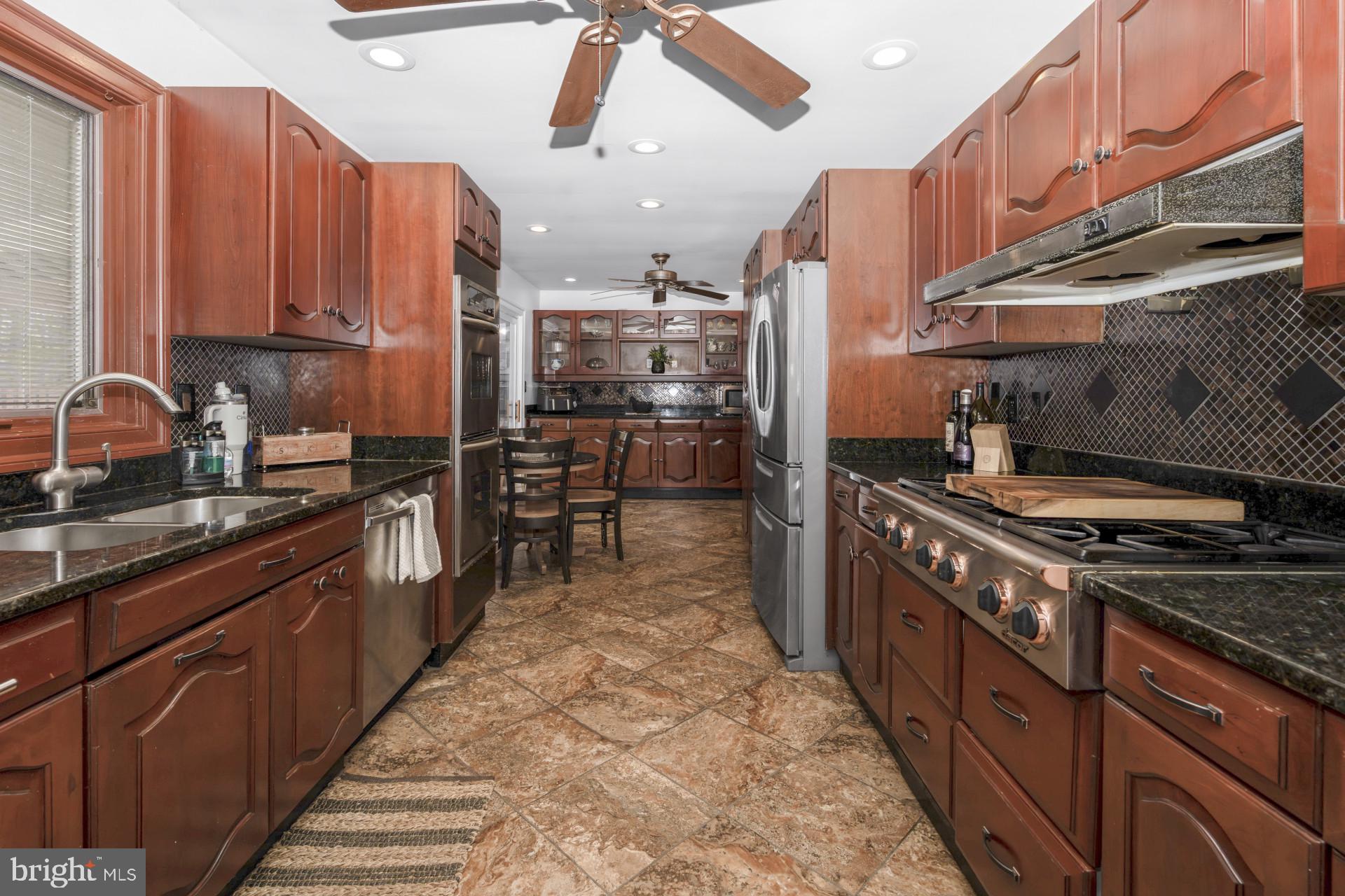 BRADDOCK HEIGHTS - Residential