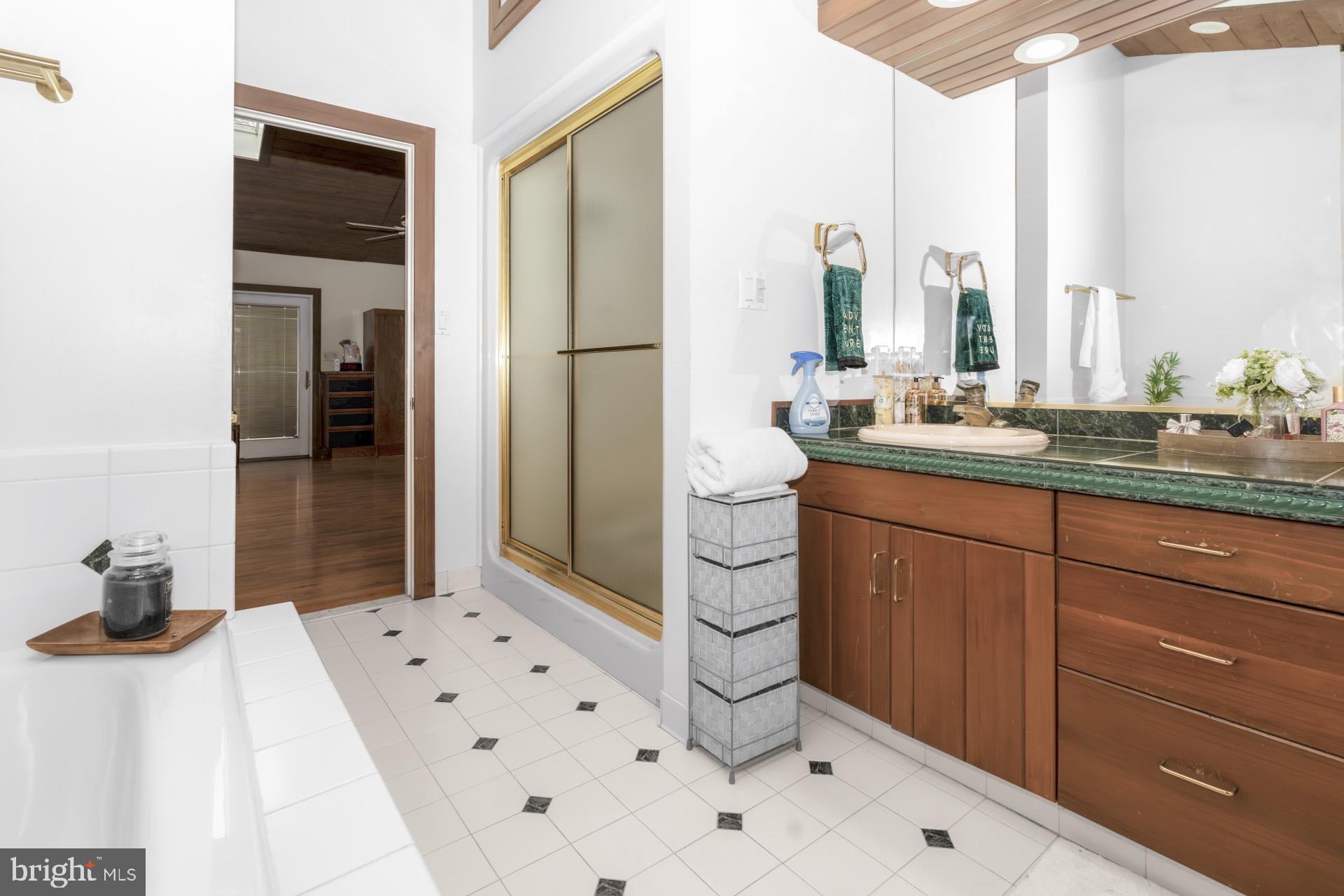 BRADDOCK HEIGHTS - Residential