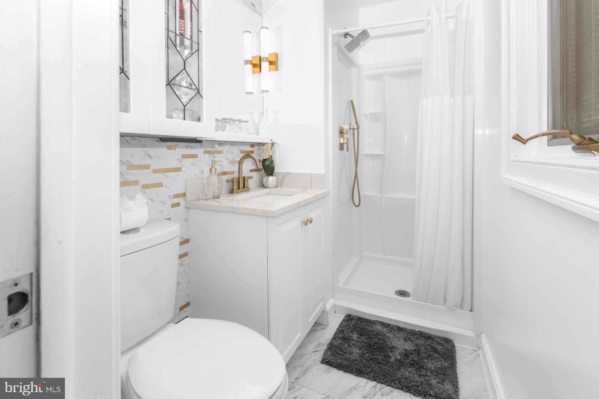 BRADDOCK HEIGHTS - Residential