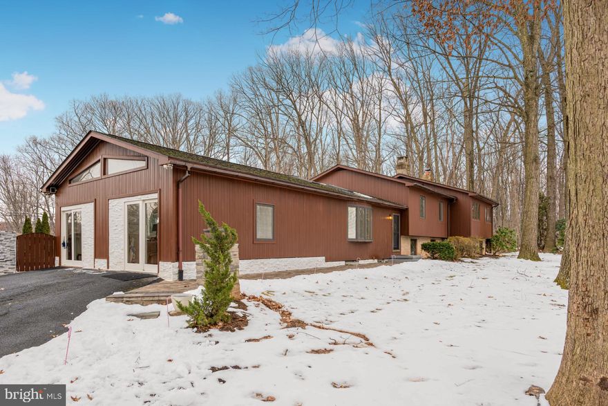 Welcome to 5008 Snow Dr, a charming single-family home
located in Frederick, MD. This stunning property was built in 1977 and offers a timeless
appeal with modern updates throughout. Situated on a spacious lot size of 40,946 sq.ft.,
this home boasts plenty of outdoor space for gardening, entertaining, or simply relaxing in
the fresh air. The exterior of the home features a classic design with a brick façade,
stamped concrete, paver walk, large grille area, chicken coop or dog area, other
landscaping upgrades, and a large driveway for ample parking. System upgrades; New
electric panel, hot water heater, water intake system and reservoir, well pump, septic stem,
plumbing (ask for details), pool liner, pool filter, pool pump and skimmer lines. Home siding
was painted summer 2024 and chimney cleaned. Step inside to discover a well-maintained
interior with a total finished area of 4,230 sq.ft. The main level offers a functional floor plan
with a cozy living room, formal dining area, and a gourmet kitchen equipped with stainless
steel appliances, granite countertops, and plenty of cabinet space. Upstairs, you'll find four
bedrooms, including a spacious master suite complete with a private ensuite bathroom.
Each bedroom is generously sized and offers ample closet space for storage. The lower
level of the home is finished and provides additional living space, perfect for a FR,
home office, or gym. A fourth bathroom is also located on this level for added convenience.
Outside, the backyard is a household resort with a large patio area, perfect for hosting summer
barbecues or enjoying a morning cup of coffee. The expansive yard offers endless
possibilities for outdoor activities and is perfect for those who love to spend time in nature
and chilling at the pool. Located in a desirable neighborhood of Braddock Heights, quiet
neighborhood with many original owners and NO HOA. This home is just a short drive away
from shopping, dining, parks, and schools including Frederick Christian Academy.
Commuting is a breeze with easy access to 70, 15 and Alt 40. Don't miss your chance to
own this beautiful home in Frederick, MD. With its prime location, spacious lot size, and
modern updates, 5008 Snow Dr is the perfect place to call home. Schedule your private
showing today and experience all that this property has to offer!.