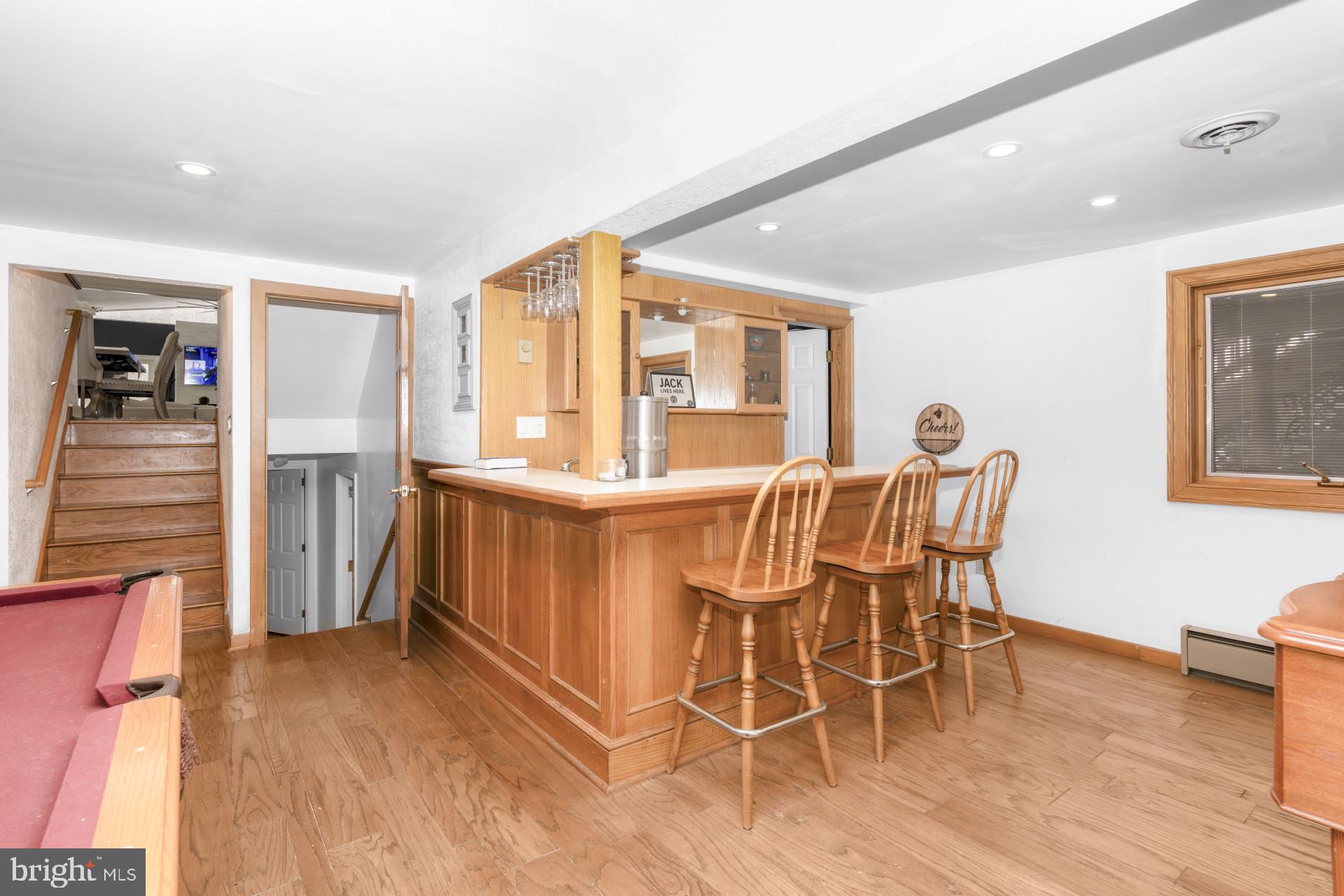 BRADDOCK HEIGHTS - Residential