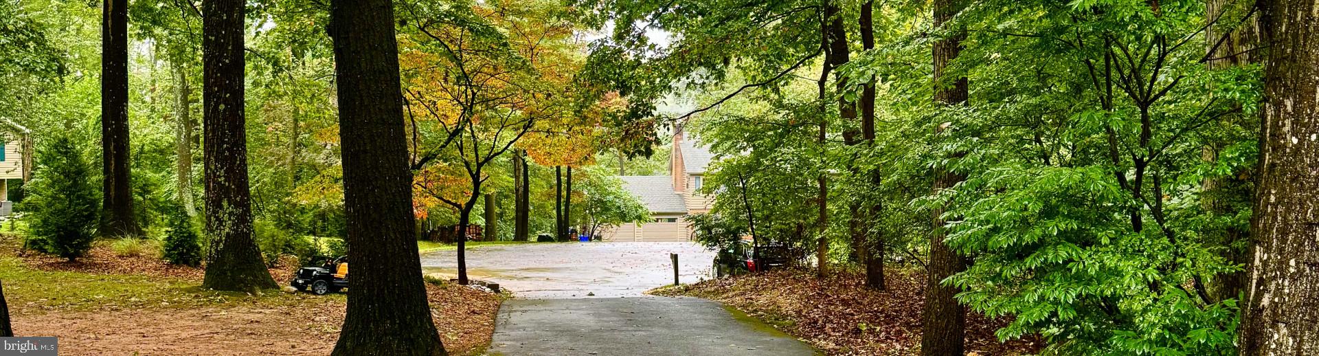 BRADDOCK HEIGHTS - Residential