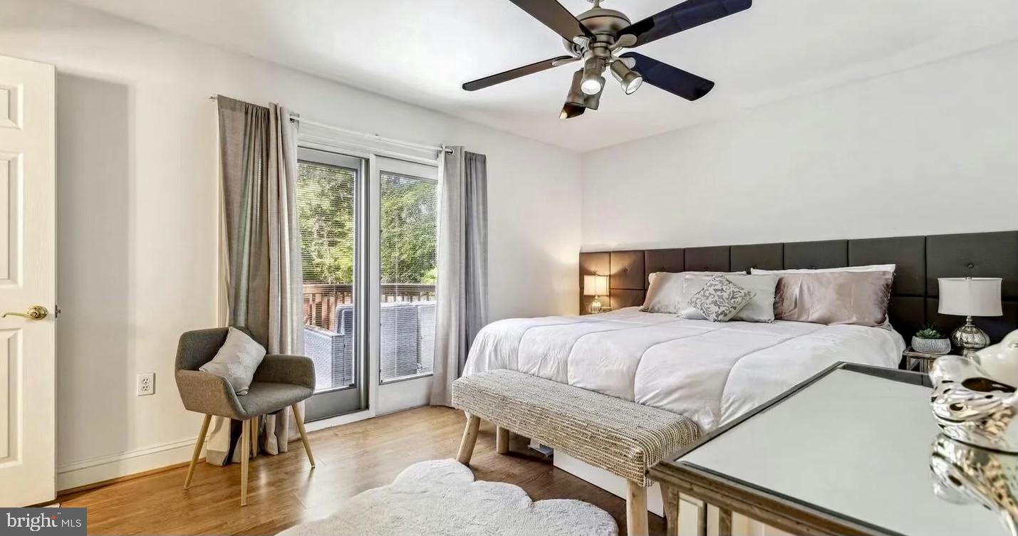 BRADDOCK HEIGHTS - Residential