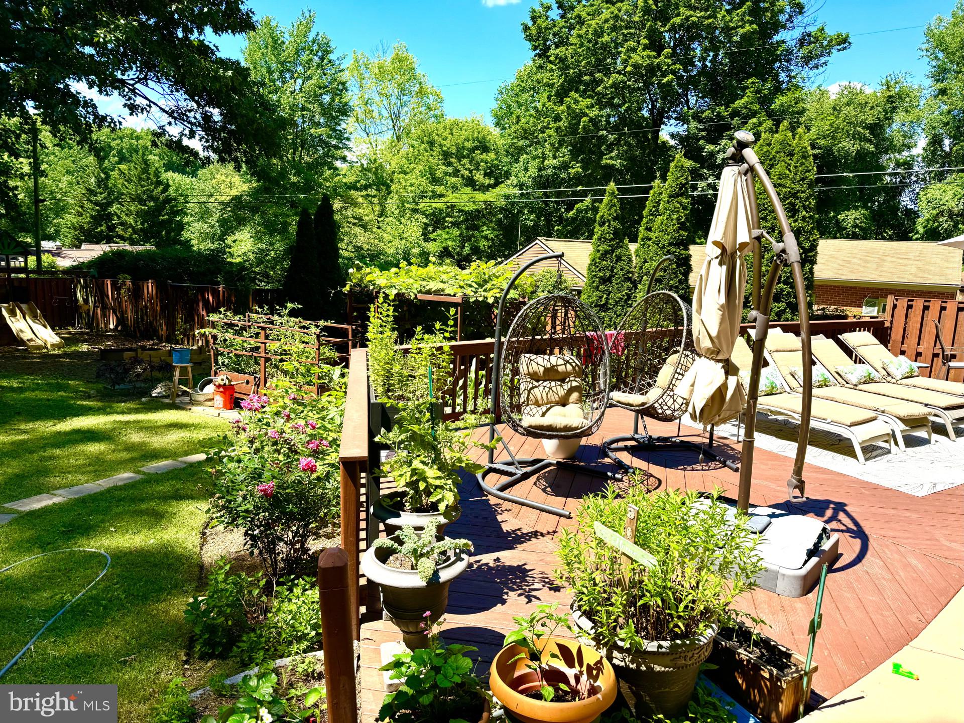 BRADDOCK HEIGHTS - Residential