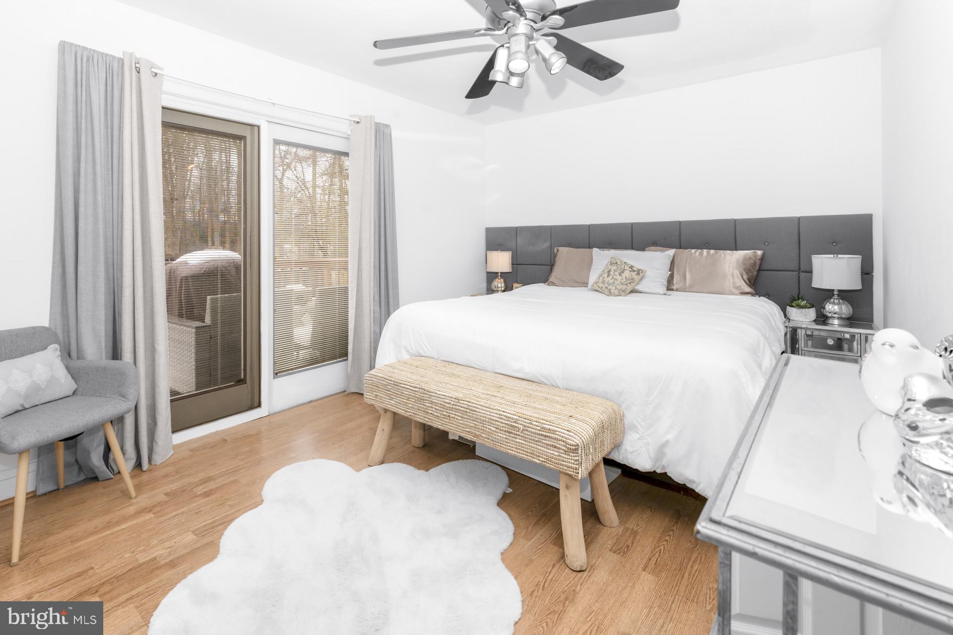 BRADDOCK HEIGHTS - Residential