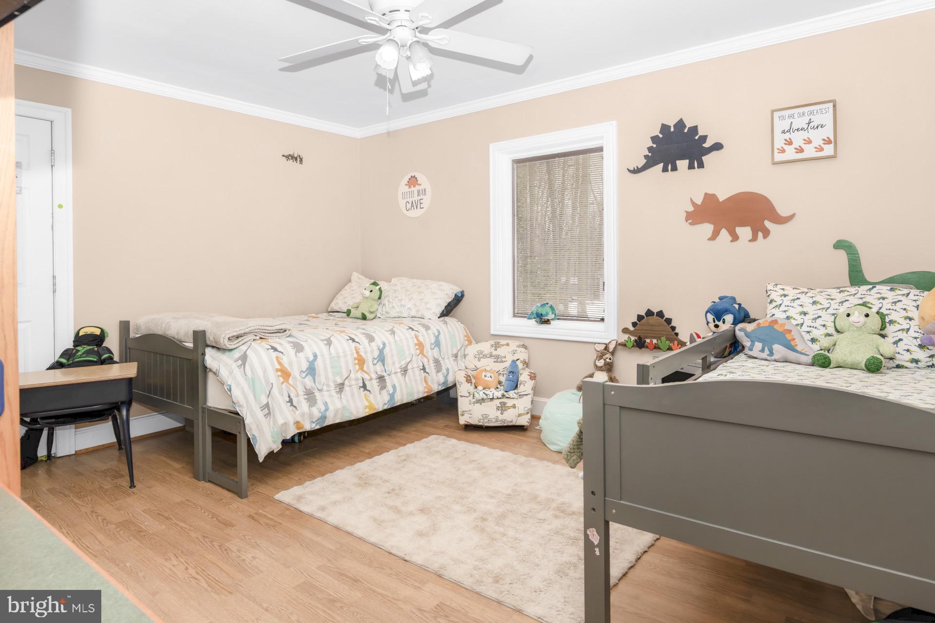 BRADDOCK HEIGHTS - Residential