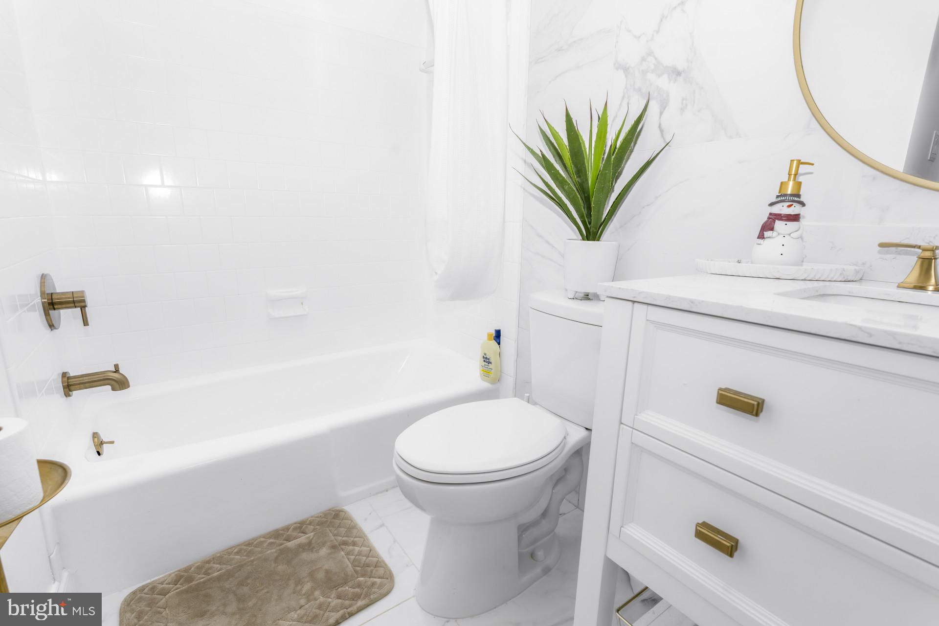 BRADDOCK HEIGHTS - Residential