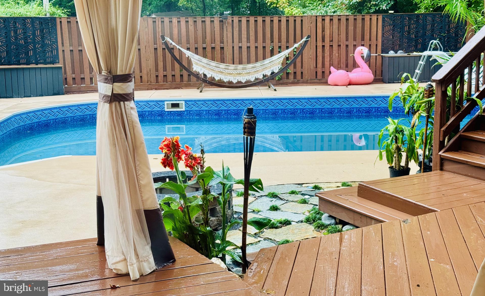 BRADDOCK HEIGHTS - Residential