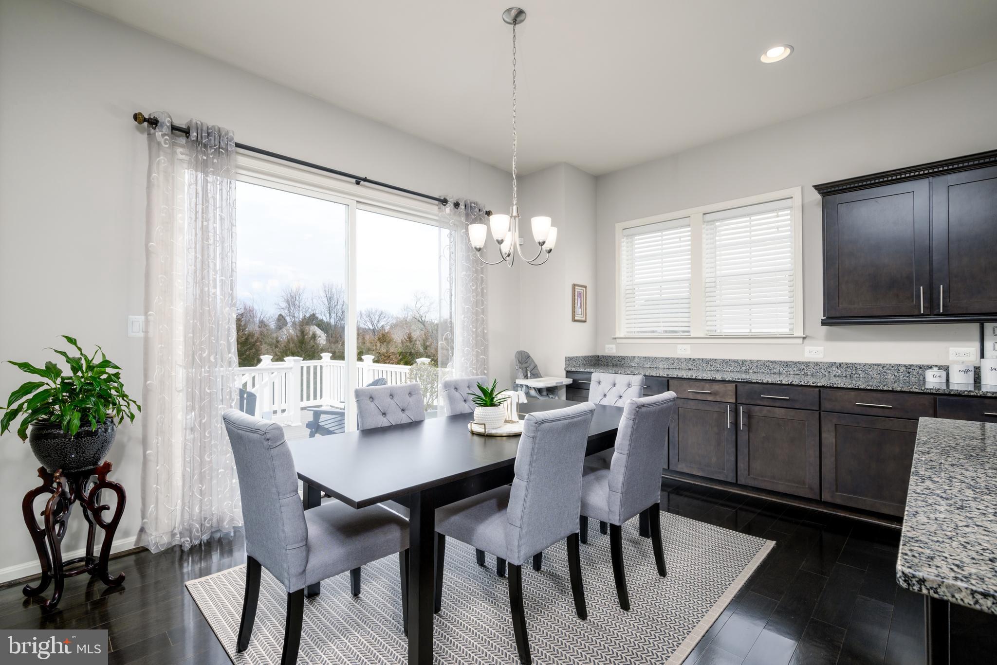 ALDIE ESTATES - Residential