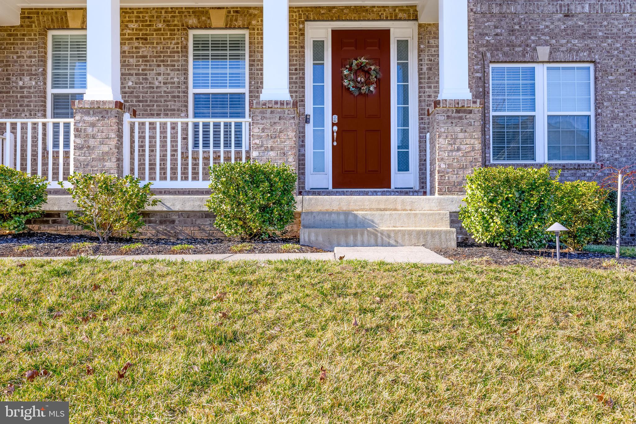 ALDIE ESTATES - Residential