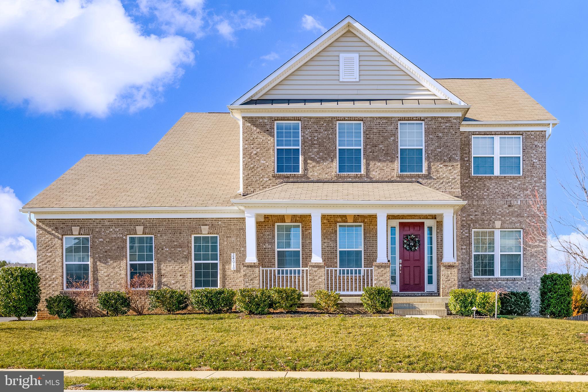 ALDIE ESTATES - Residential