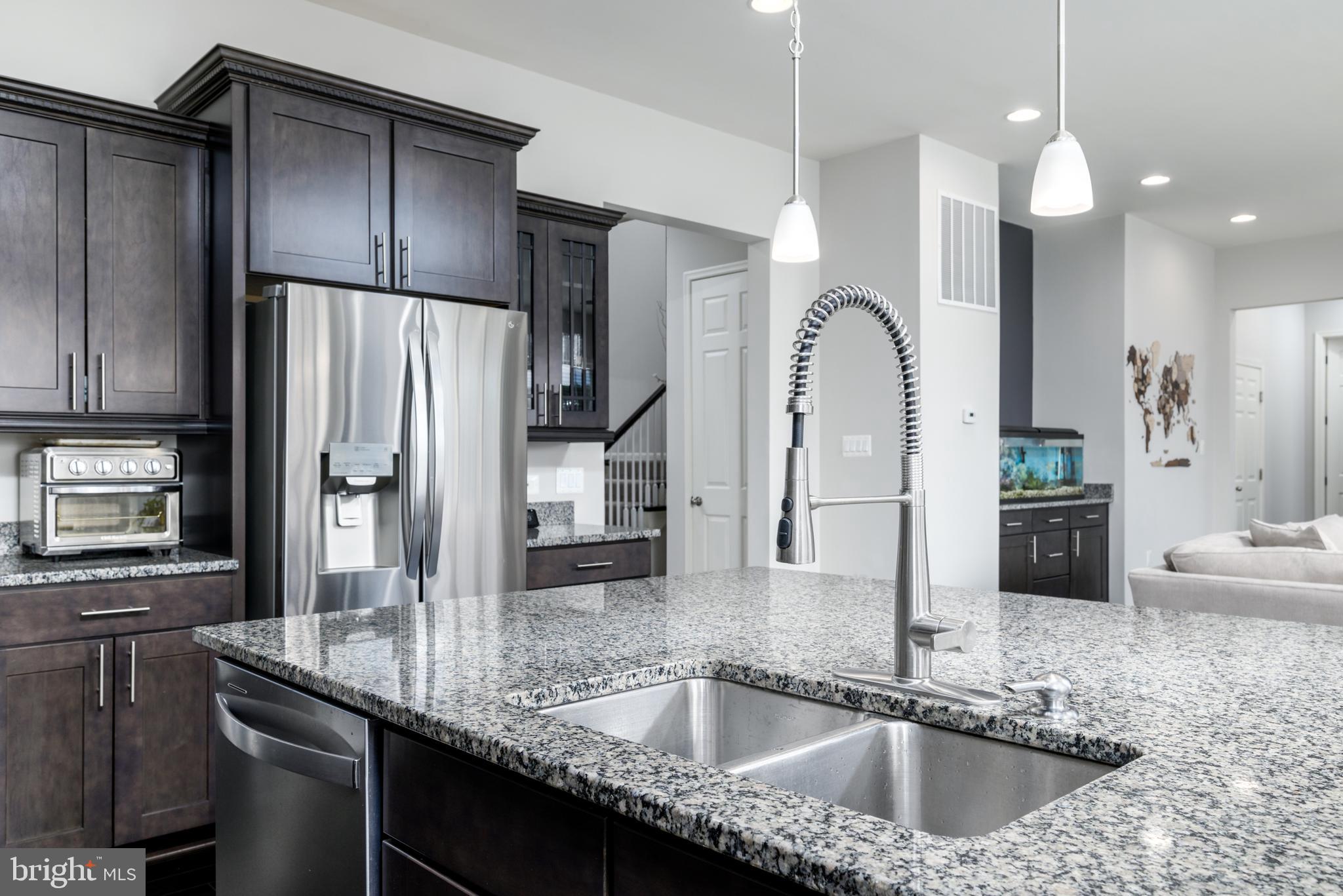 ALDIE ESTATES - Residential