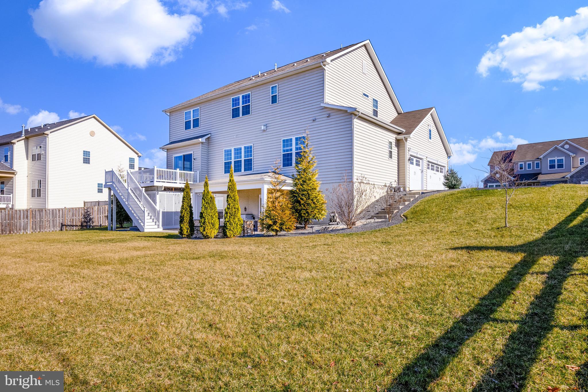 ALDIE ESTATES - Residential