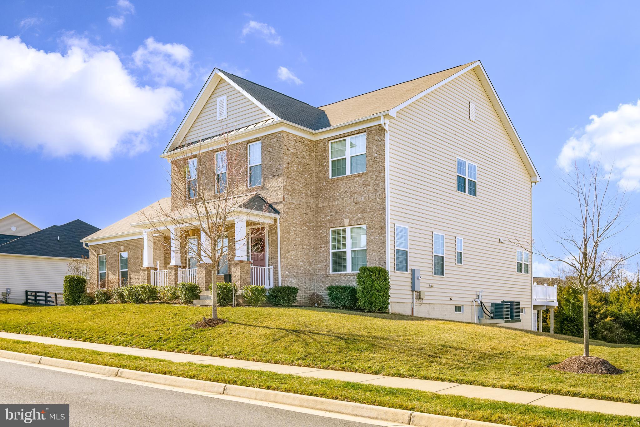 ALDIE ESTATES - Residential