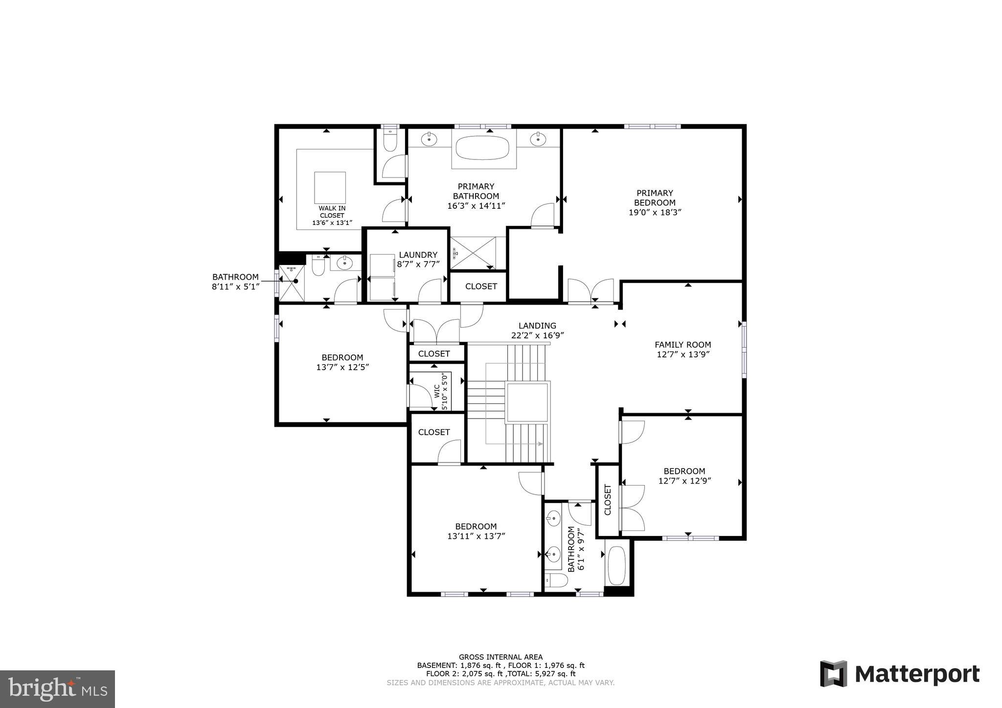 ALDIE ESTATES - Residential