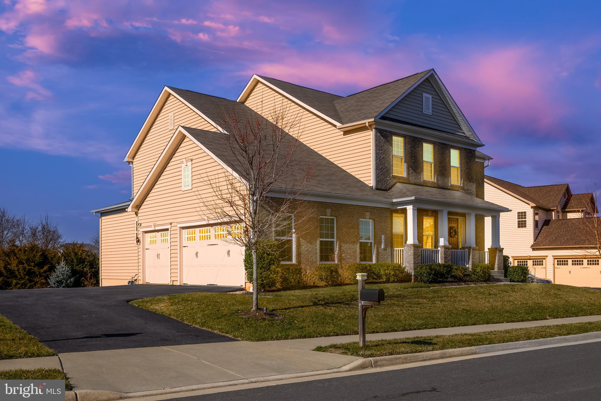 ALDIE ESTATES - Residential