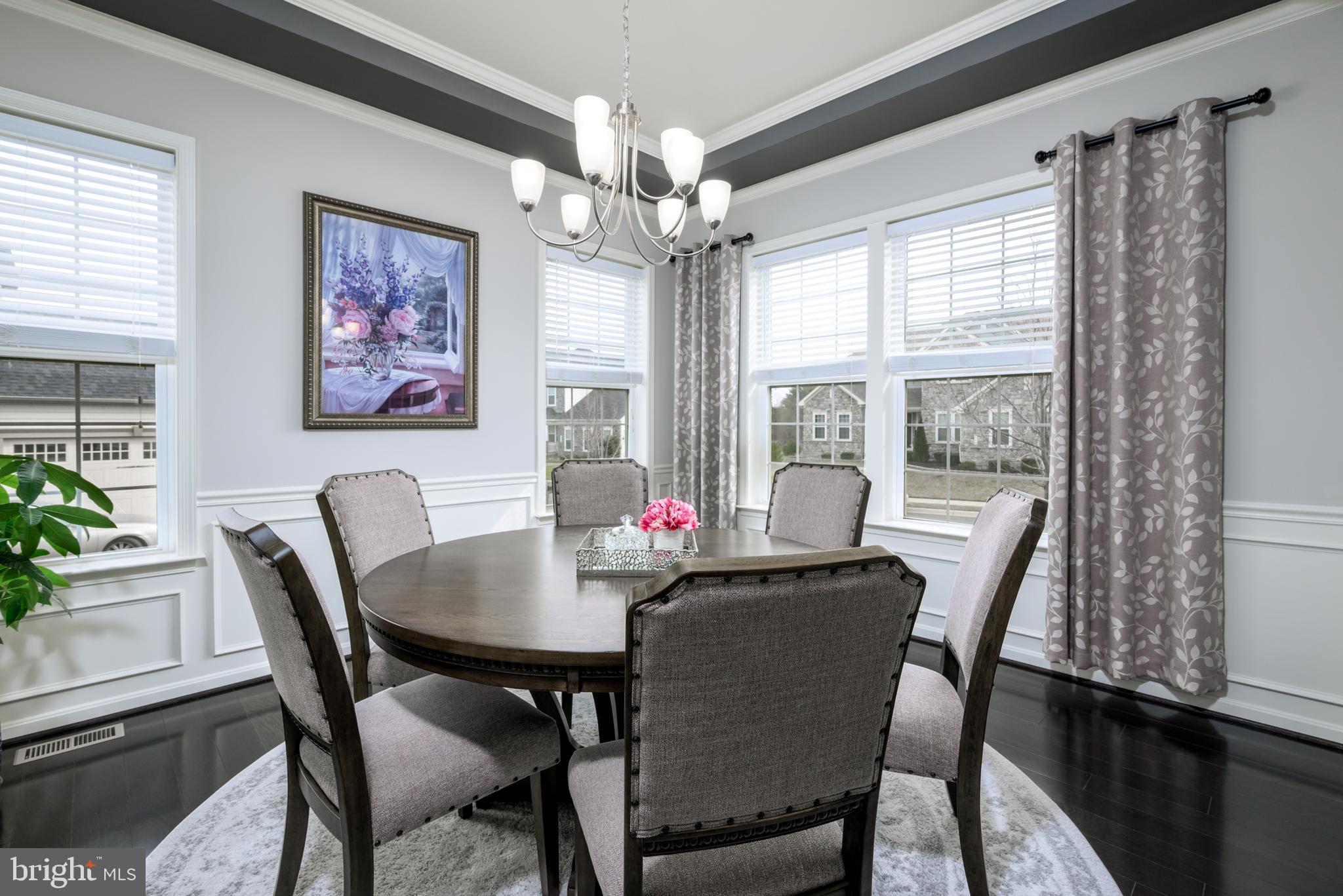 ALDIE ESTATES - Residential