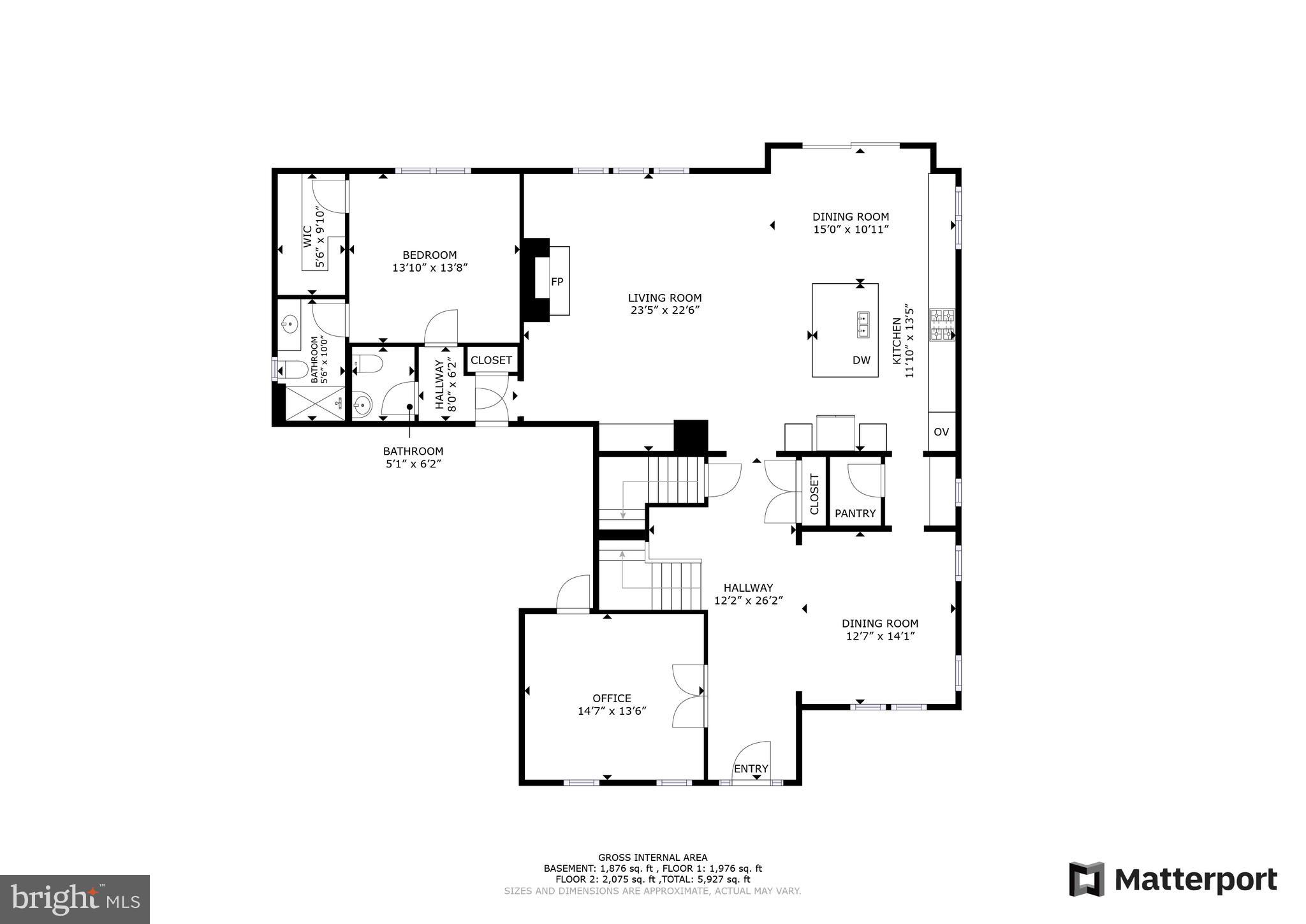 ALDIE ESTATES - Residential