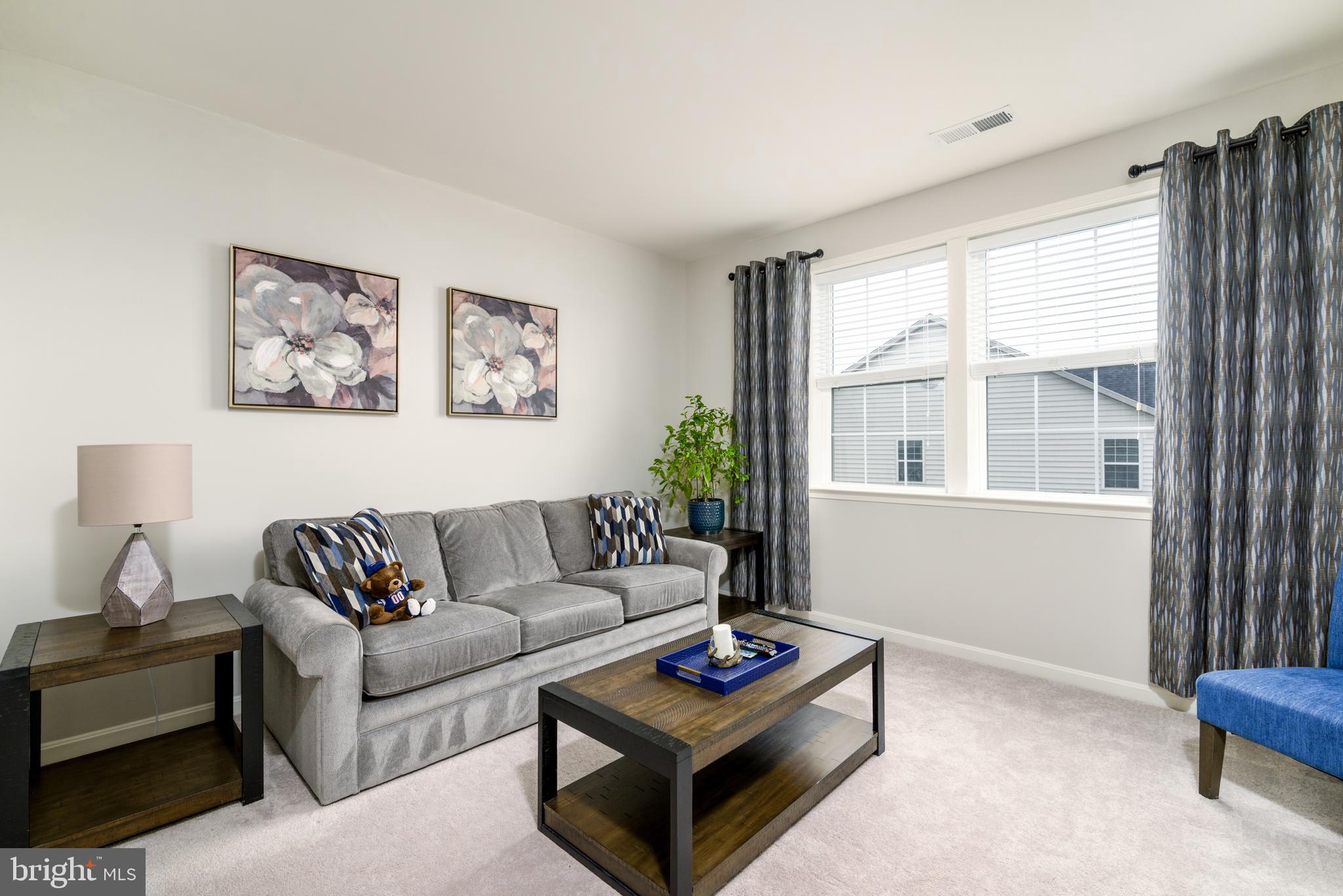 ALDIE ESTATES - Residential